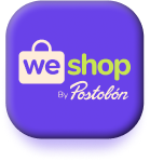 Store logo