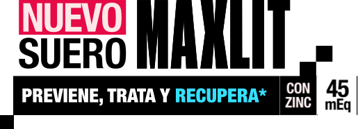 Maxlit Logo