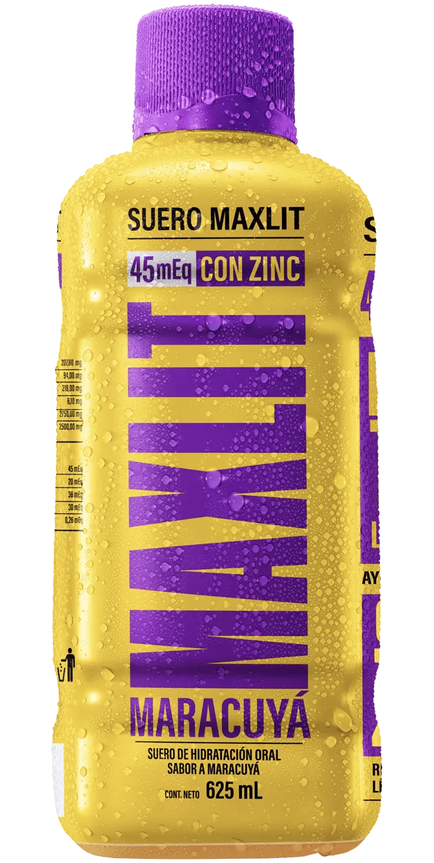 Maracuya